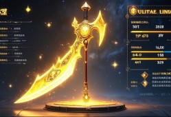 金铲铲之战无尽之刃，输出爆表的终及神器解析