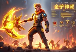 金铲铲之战火狍解析，高攻速神器如何carry全场？