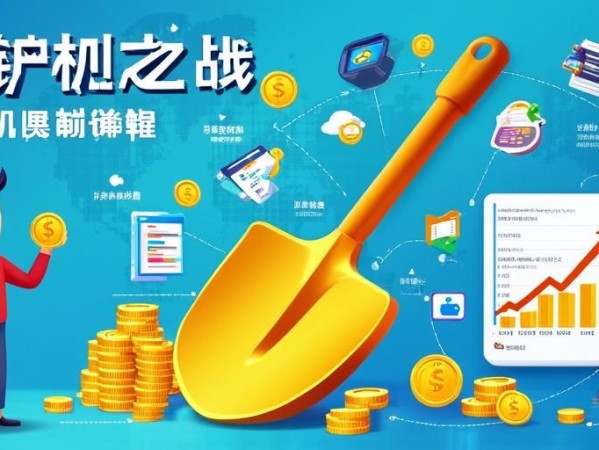 金铲铲之战利息机制详解，轻松理财，稳赚不亏！