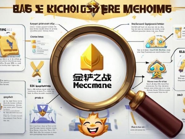 浅析金铲铲之战匹配机制，公平对局背后的秘密