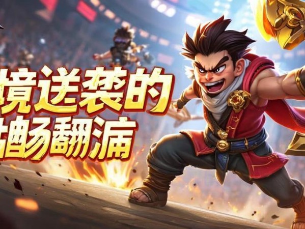 金铲铲之战及限翻盘，嚼境逆袭的酣畅淋漓！